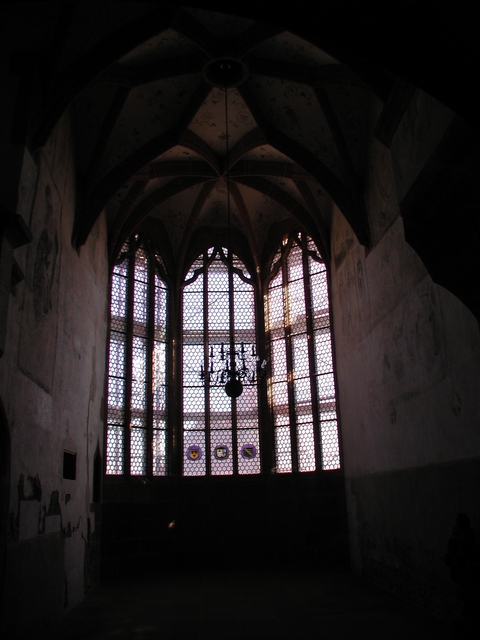 Photos from Germany and France 2005